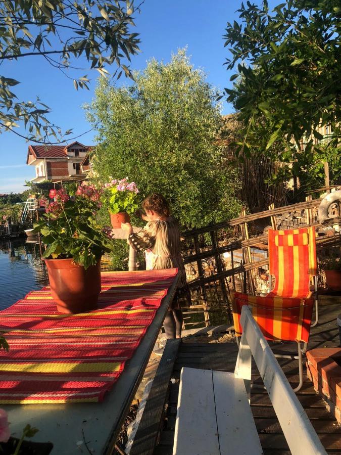 Guest house Rosas