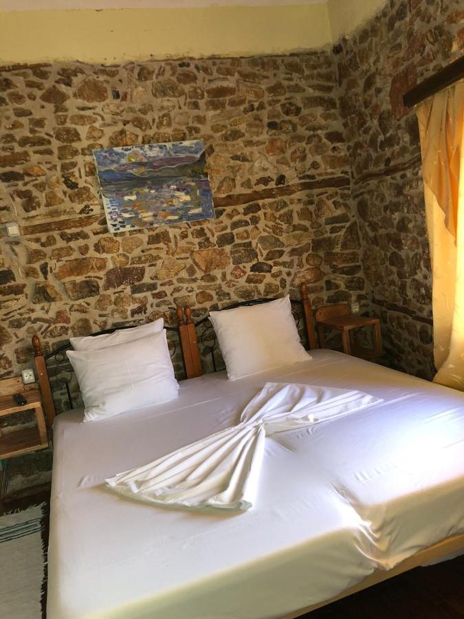 Guest house Rosas *