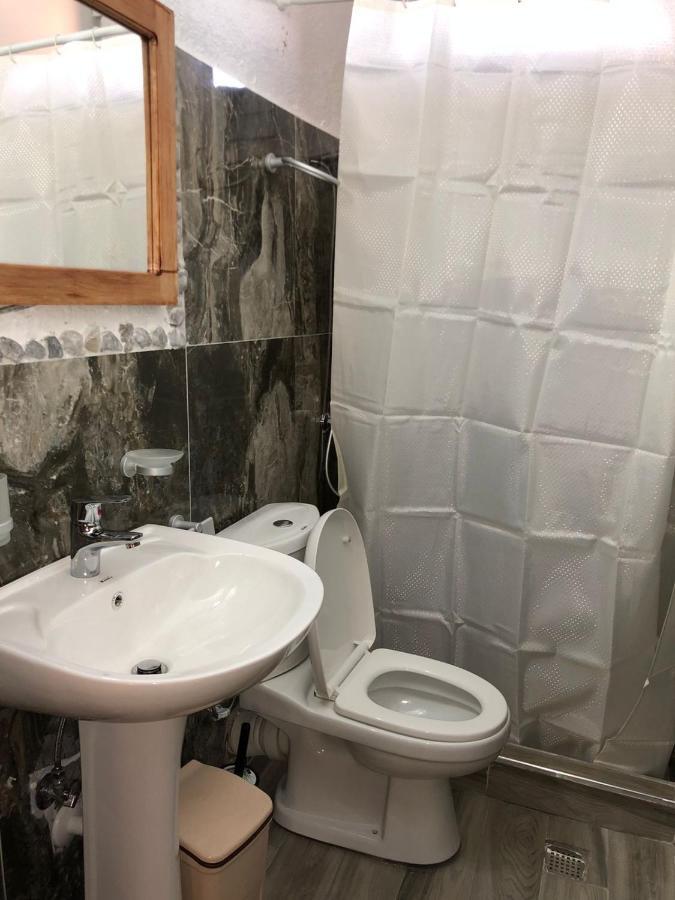 Guest house Rosas