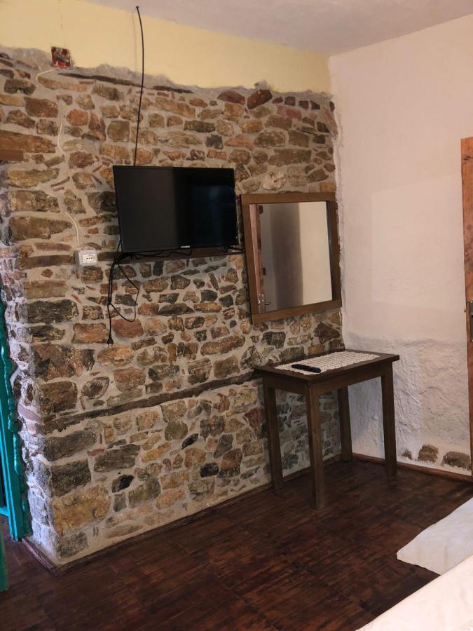 Rosas Guest house Lin