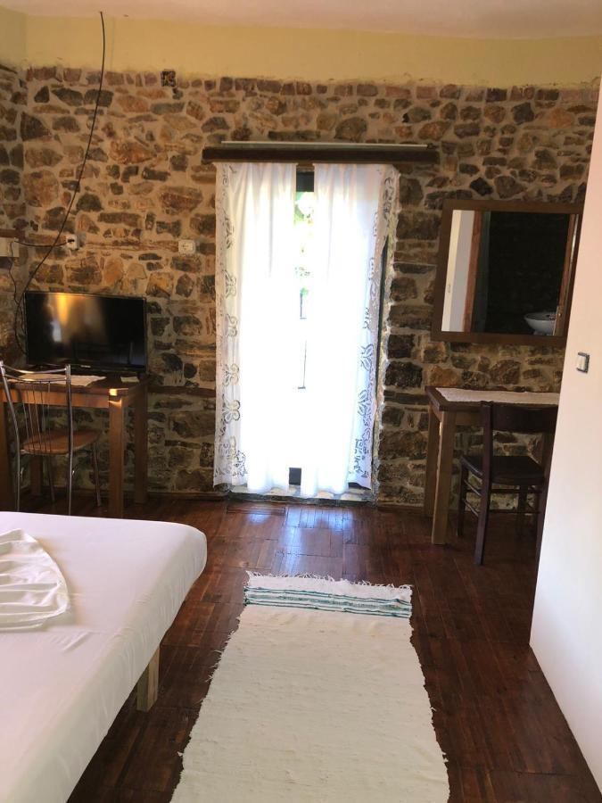 Guest house Rosas *