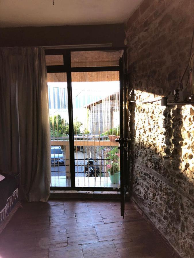 Rosas Guest house *