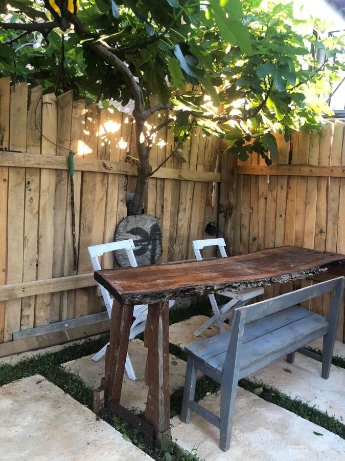 Guest house Rosas Lin