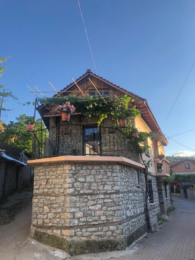 Guest house Rosas Lin