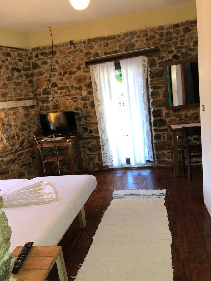 Guest house Rosas Lin